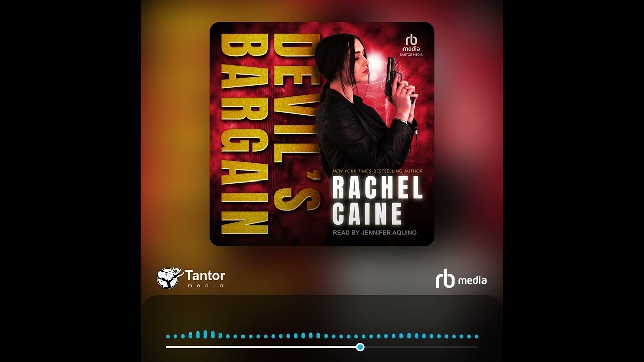 Audiobook Sample: Devil's Bargain