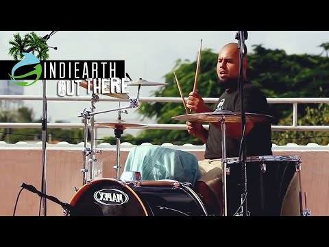 All The Fat Children - Love Child | Alternative Rock from Bangalore, India