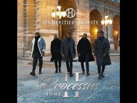 les _heritiers celeste # tout l'amour # gospel 🎶