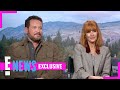 Yellowstone FINAL SEASON: Stars Talk Series Finale Secrets & Spin-off Rumors! (Exclusive) | E! News DEFAULT Thumbnail