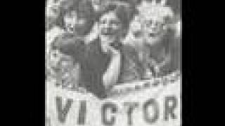 Thatcher: Tramp The Dirt Down - Elvis Costello