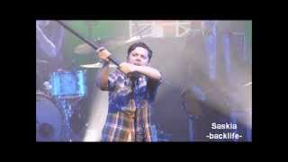 Michael Patrick Kelly  - Flag in Bremen 31/10/2015