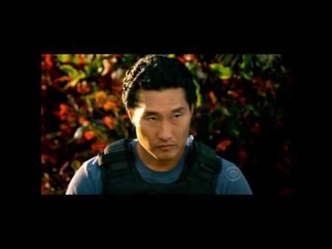 Video trailer för Hawaii Five-0 Season 1 Trailer 2011