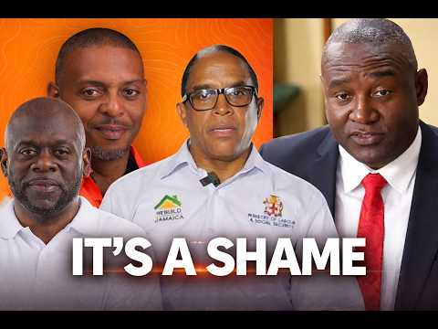 🚨 Assault Report Filed Against MP Dwayne Vaz | Chris Brown Added to List of Worst MPs?