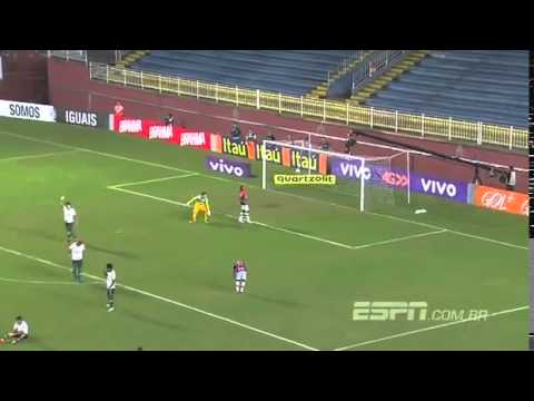 Brasileiro  Lances de Joinville 0 x 0 Palmeiras 2 Rodada  ESPN com br