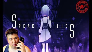 AU Phone Call | Speak Lies