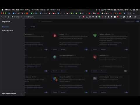 Item video thumbnail