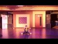 Treasure | I Love You | Roshan Choreography ...