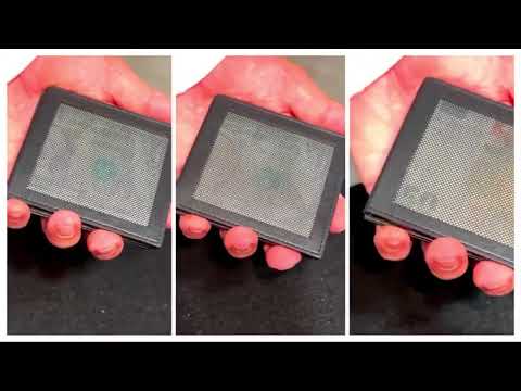 WOW Z by Katsuya Masuda Magic Trick