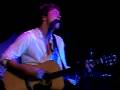 Matt Wertz - The Day Forever Died
