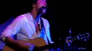 Matt Wertz - The Day Forever Died