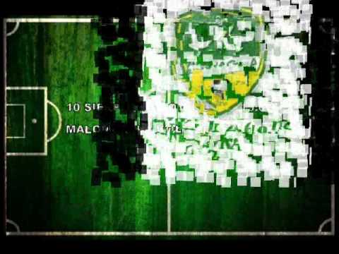 Mks Iskra Małomice - Ukp II Zielona Góra