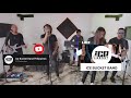 Ice Bucket Band FB Live Full Show April 7, 2021 @Kubo Sessions Recording