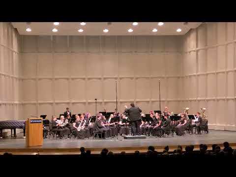 FPC Symphonic 1 State MPA 2022