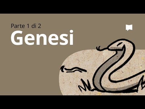 Panoramica: Genesi 1-11