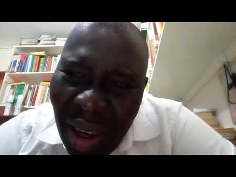 Le symbolisme de l'aigle dans l'histoire. Pr Allou