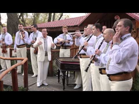 ORCHESTRA Mugurel, Chisinau  Taraneasca