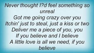 Shola Ama - Lovely Affair Lyrics