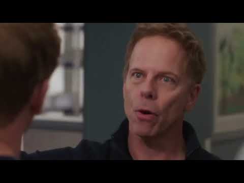 GREY'S ANATOMY 15x18 - ADD IT UP