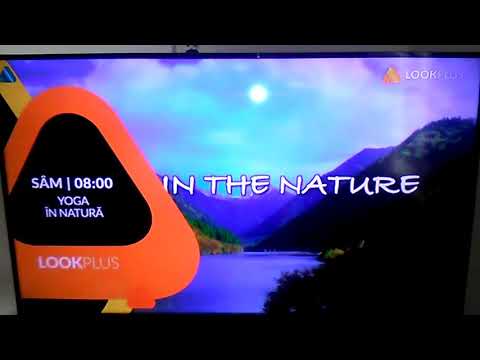 Look medica promovare emisiuni