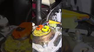 Mazda 6 mazda 3 air bag replacement 2014 2015 2016 2017 2018 2019 2020