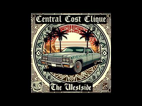 Triple C & Sara S  - The Westside (Remix 2024)
