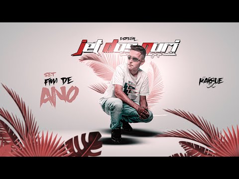 MEGA FUNK SET ESP. FIM DE ANO - Dj Kaique Sc