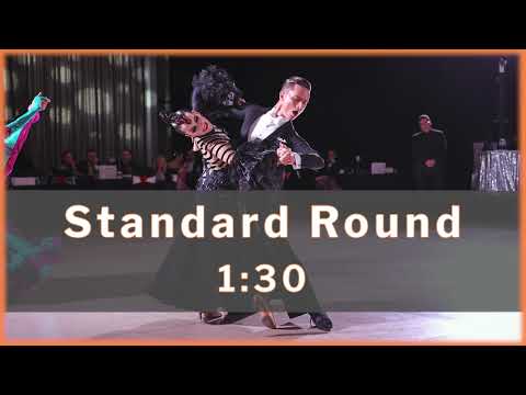 Standard Final Round | 1:30 | #3
