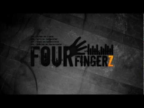 Distorted Souls & Fourfingerz - Pokétool (Pokémon DJ Tool)