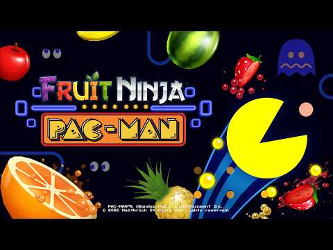 Launch Trailer