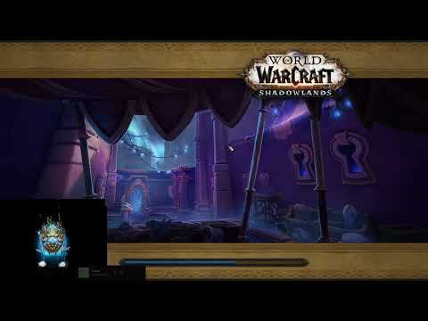 New Enhancement Shaman Talents: Tazavesh Gambit M+19 (Tyrannical, Inspiring, Quaking)