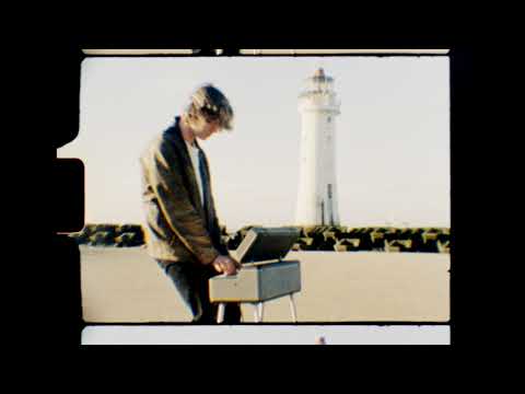 Days Of Heaven - The Dream Machine