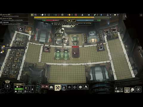 How to Move Buildings in IXION