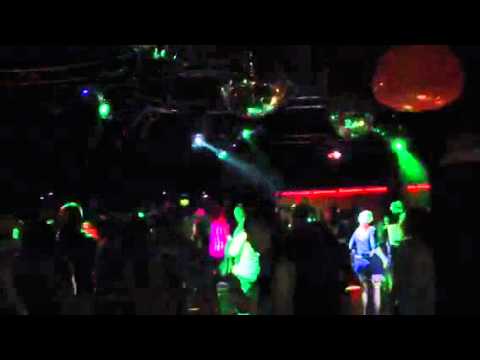 Savoy Nightclub Glasgow