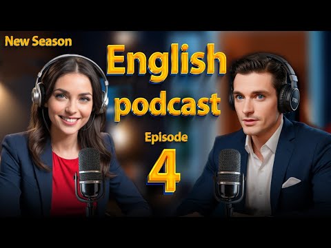 𝗚𝗲𝘁𝘁𝗶𝗻𝗴 𝘂𝗽 𝗶𝗻 𝘁𝗵𝗲 𝗺𝗼𝗿𝗻𝗶𝗻𝗴 | 𝗟𝗲𝗮𝗿𝗻 𝗘𝗻𝗴𝗹𝗶𝘀𝗵 𝗤𝘂𝗶𝗰𝗸𝗹𝘆 𝘄𝗶𝘁𝗵 𝗣𝗼𝗱𝗰𝗮𝘀𝘁 | 𝗘𝗽𝗶𝘀𝗼𝗱𝗲 4
