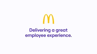 McDonalds | Serving up Workplace from Meta