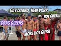 Drag Queen Invasion GAY ISLAND Fire Island Invasion After The Invasion