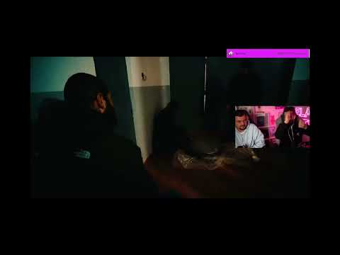 Sami Reagiert auf Kolja Goldstein - Global