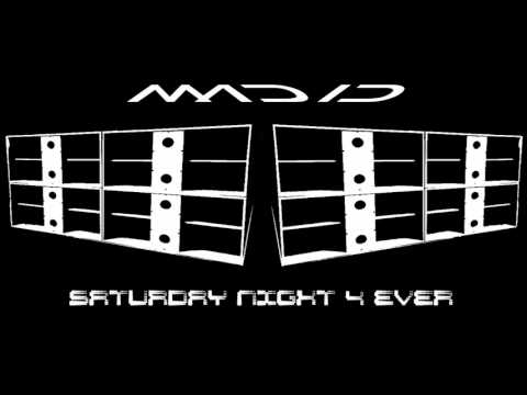 mad-ID @ Saturday Night 4 Ever 2-6-2012 frenchcore-terrormix