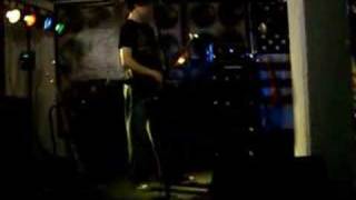 The Like - So I&#39;ll Sit Here Waiting - Take 2