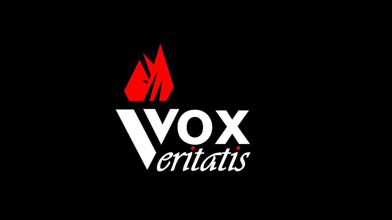 Святкове привітання від Vox veritatis