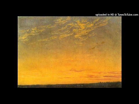 Christian Morgenstern: DER LATTENZAUN (Nonsens - Gedicht)