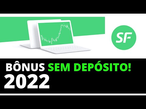 Corretora Super Forex com Bonus sem Depósito 2022 - Clique para Ler
