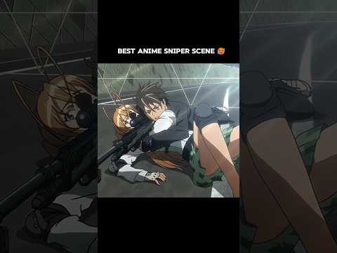 highschool of the dead | edit 🥵 |#anime #animeedit #Highschool of the Dead#youtubeshorts #tiktok