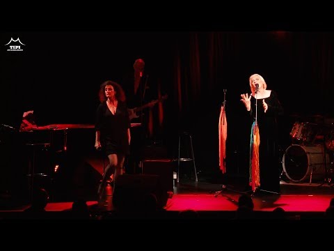 Tipi TV: Dee Frost Welt − Lieder | Georgette Dee & Cora Frost (Premiere 2018)