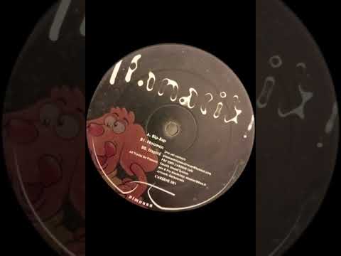 L'Arsene 01 - B1 - Pimouss - Fenomen