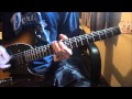 Title Fight - Like A Ritual (Guitar Cover) 