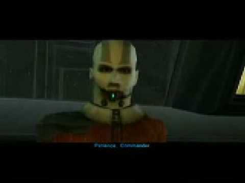 Darth Malak Without Face Mask