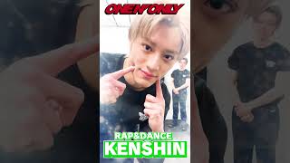 ONE N' ONLYの動画 60秒で自己紹介！（DAN!DAN!EBiDAN!）