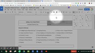 How to Create a Checkbox in Google Docs